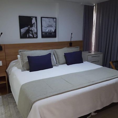 Manacas 110 Granja Brasil Apartment เปโตรโปลิส ภายนอก รูปภาพ