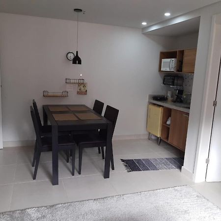 Manacas 110 Granja Brasil Apartment เปโตรโปลิส ภายนอก รูปภาพ