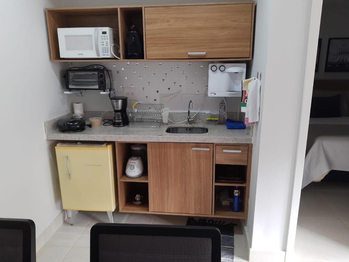 Manacas 110 Granja Brasil Apartment เปโตรโปลิส ภายนอก รูปภาพ