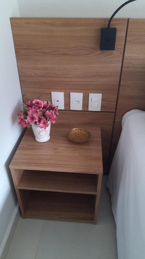 Manacas 110 Granja Brasil Apartment เปโตรโปลิส ภายนอก รูปภาพ