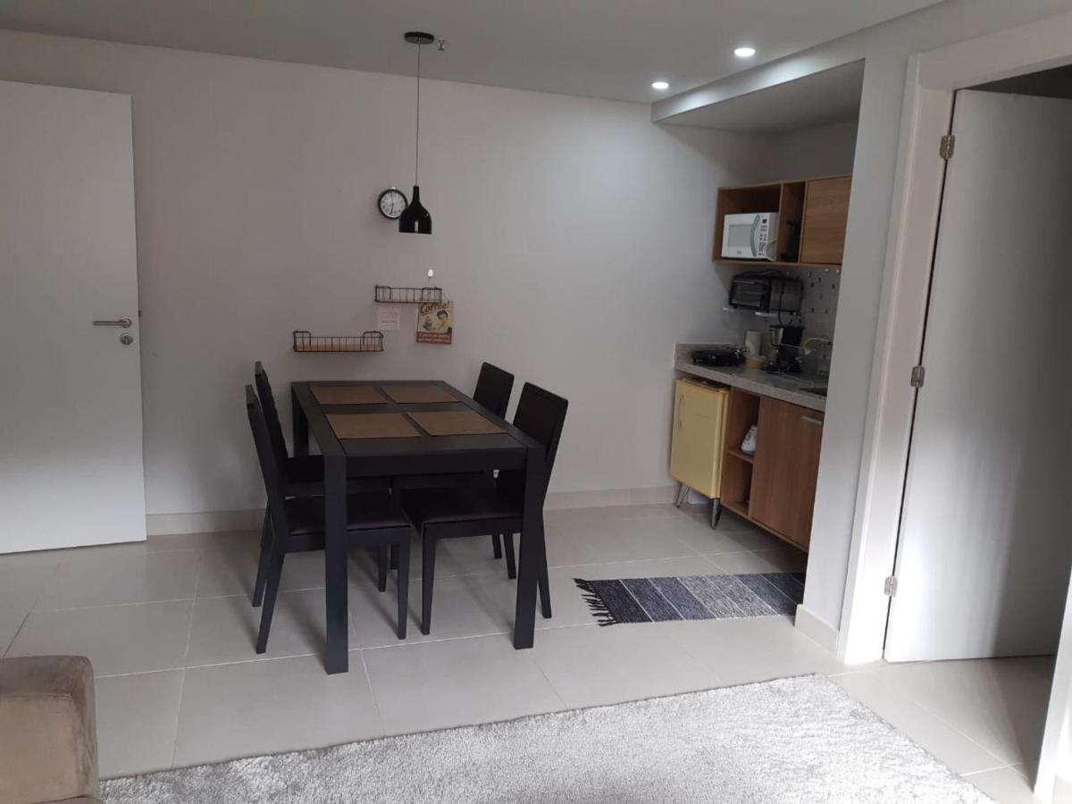 Manacas 110 Granja Brasil Apartment เปโตรโปลิส ภายนอก รูปภาพ