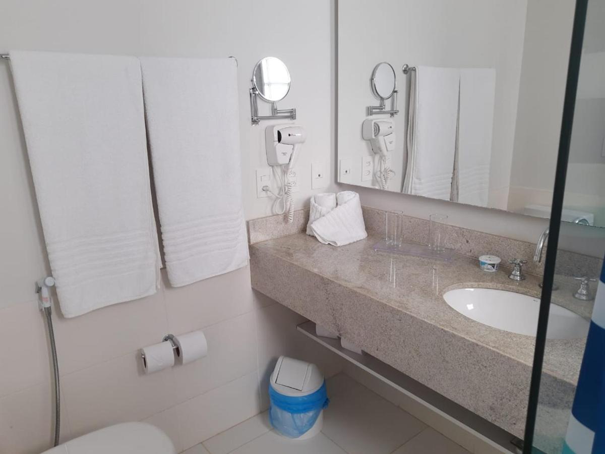 Manacas 110 Granja Brasil Apartment เปโตรโปลิส ภายนอก รูปภาพ